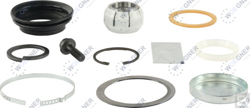 W00436Q TAMİR TAKIMI